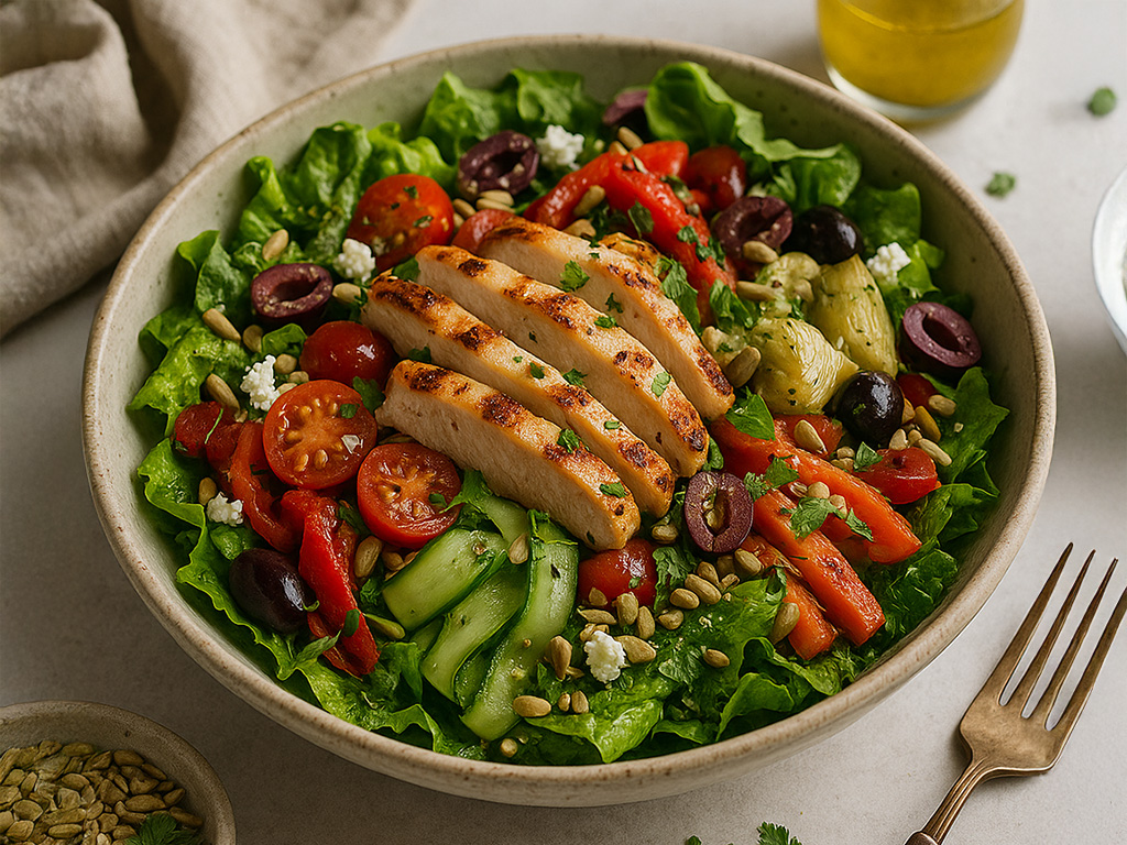 Country Market Salad